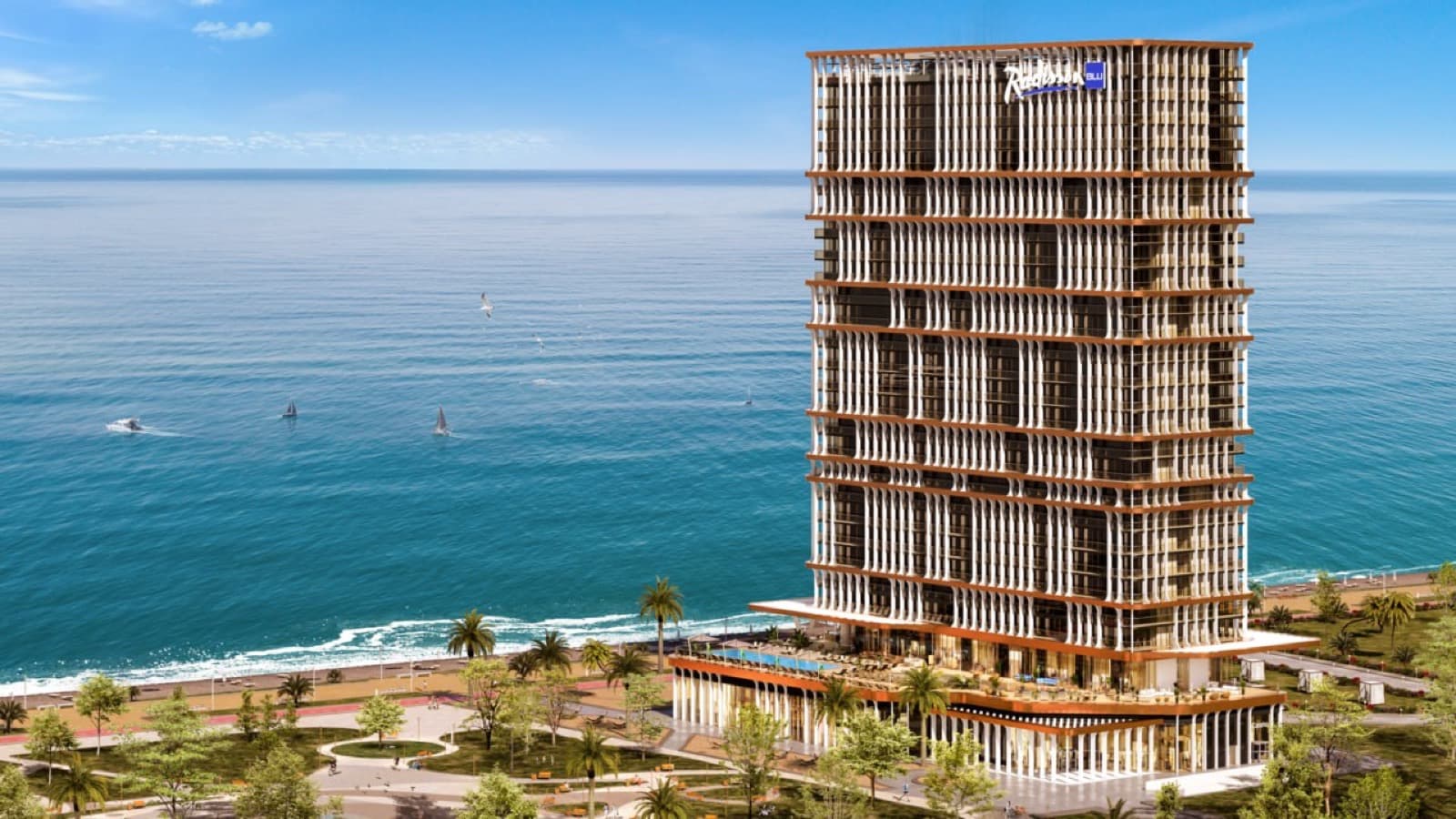 Radisson Blu Gonio, Гонио: фото 2