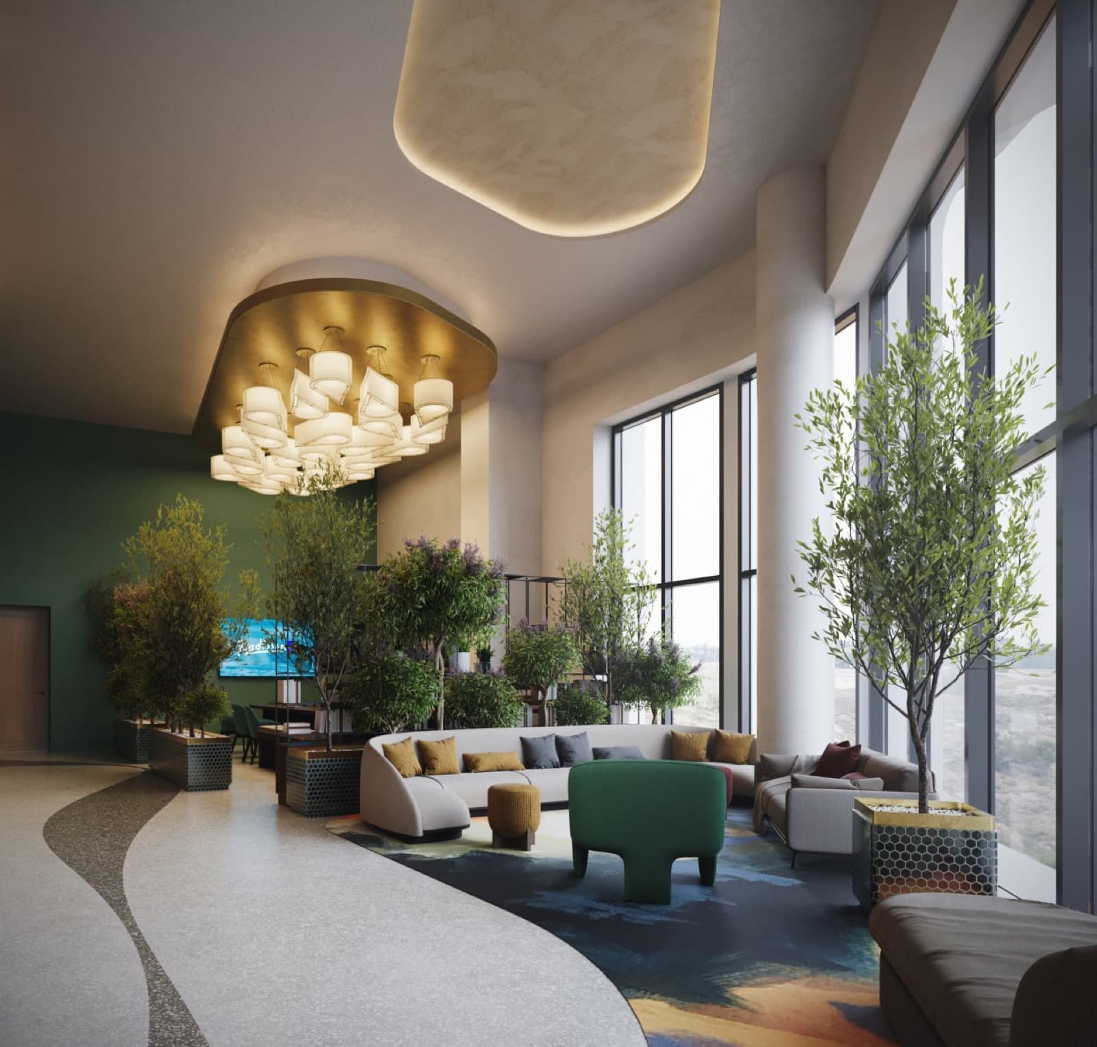 Radisson Blu Gonio, Гонио: фото 3
