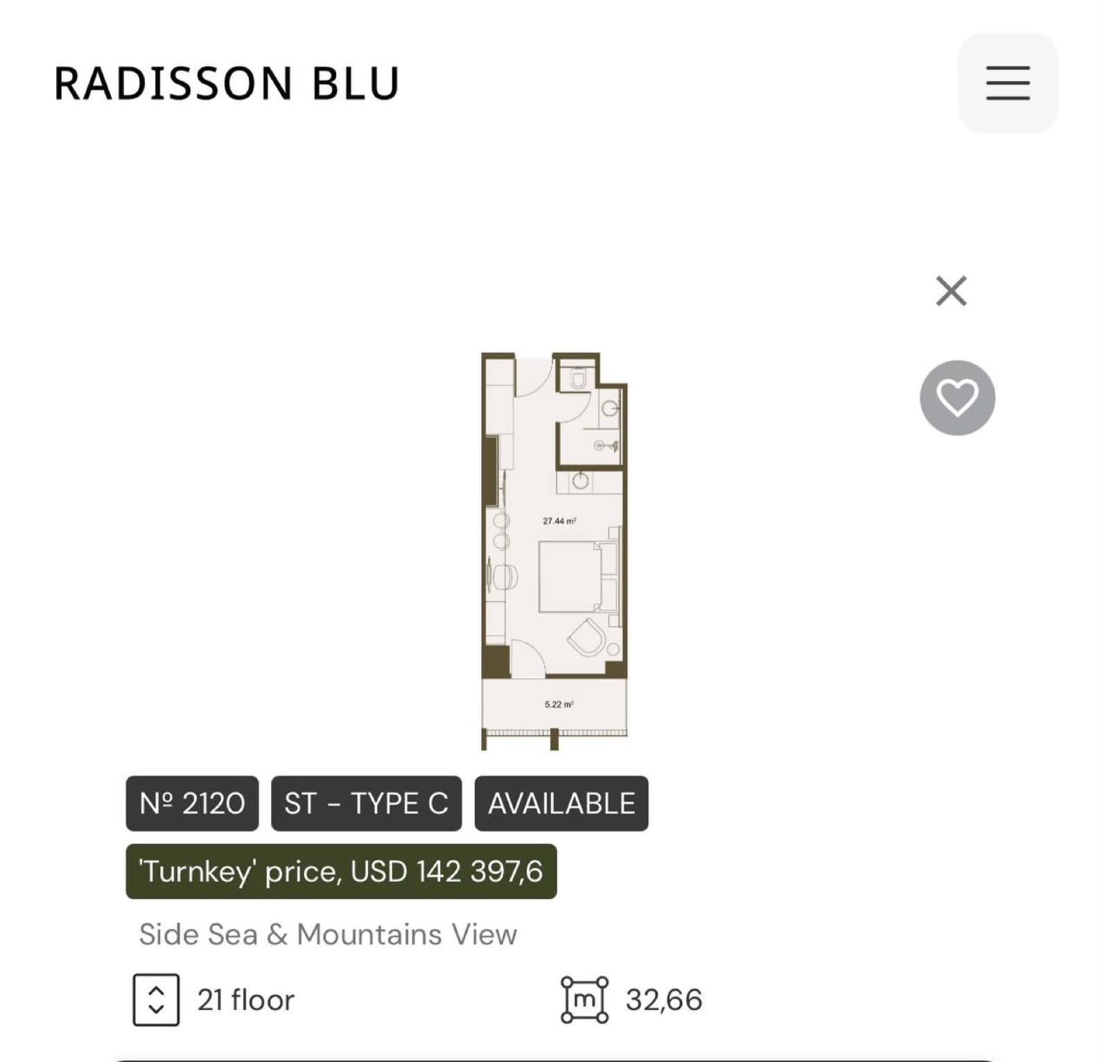 Radisson Blu Gonio, Гонио: фото 7