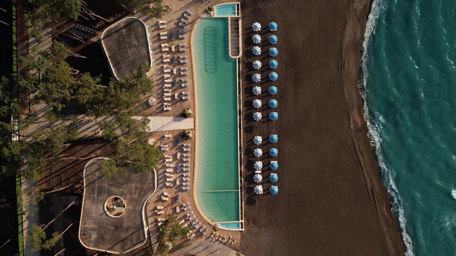 VR Shekvetili Forest Beach, Шекветили: фото 4